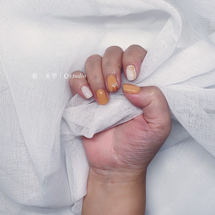 手部20款設計款凝膠