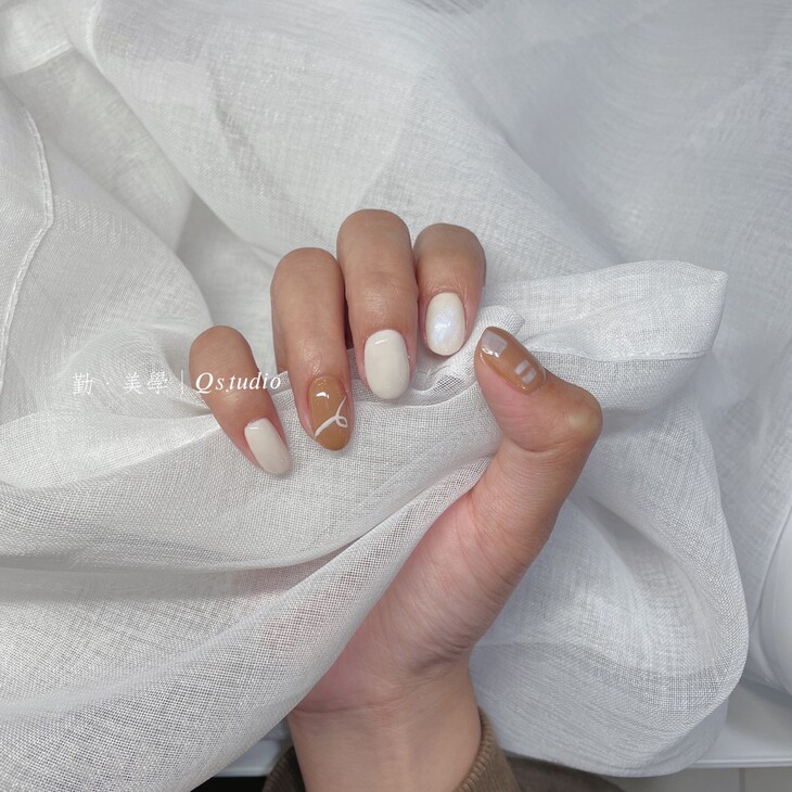 手部20款設計款凝膠