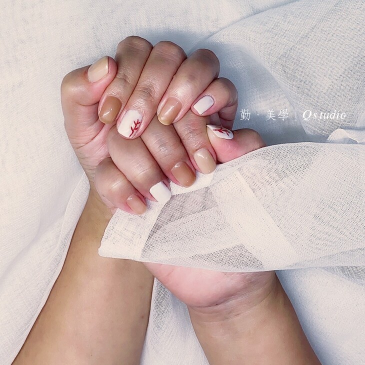 手部20款設計款凝膠