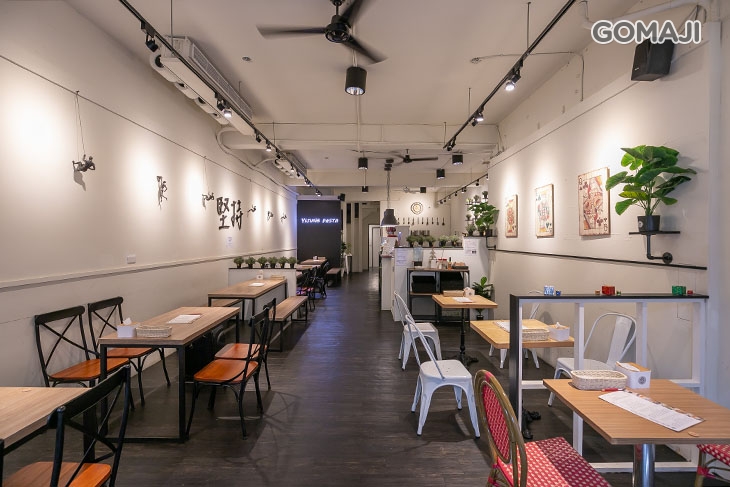 南平店