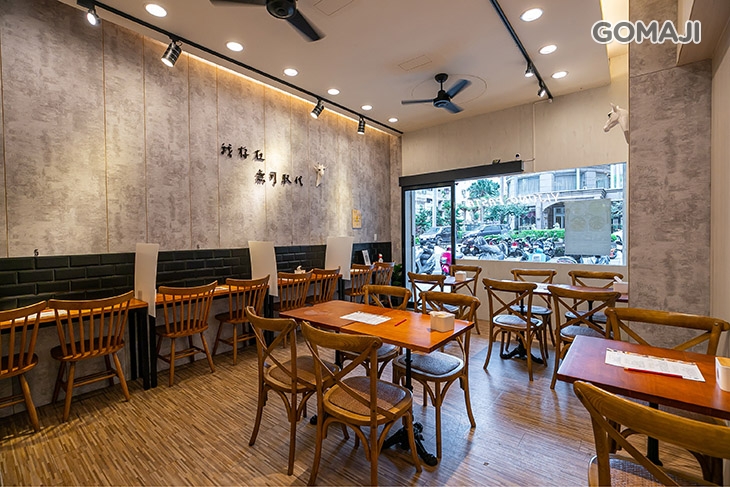 奉化店