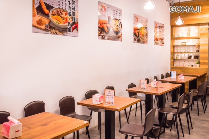 廚種異國特色料理(精美店)