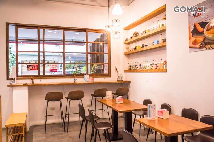 廚種異國特色料理(精美店)