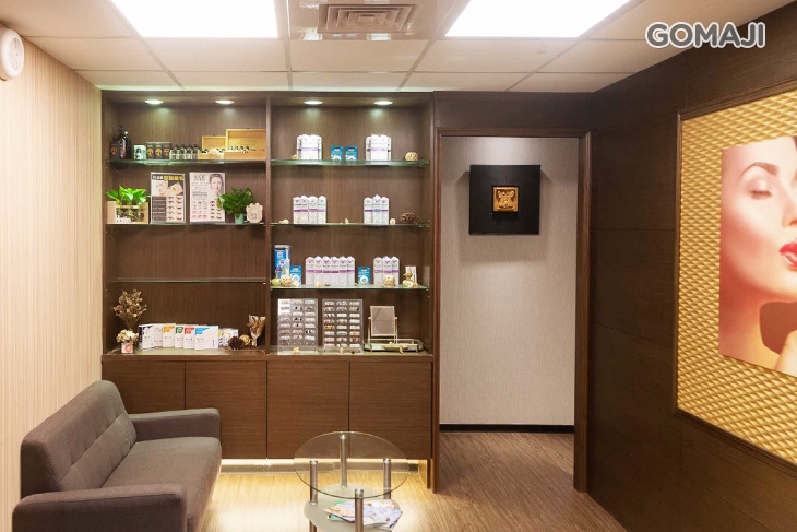 愛美麗時尚美睫紋藝