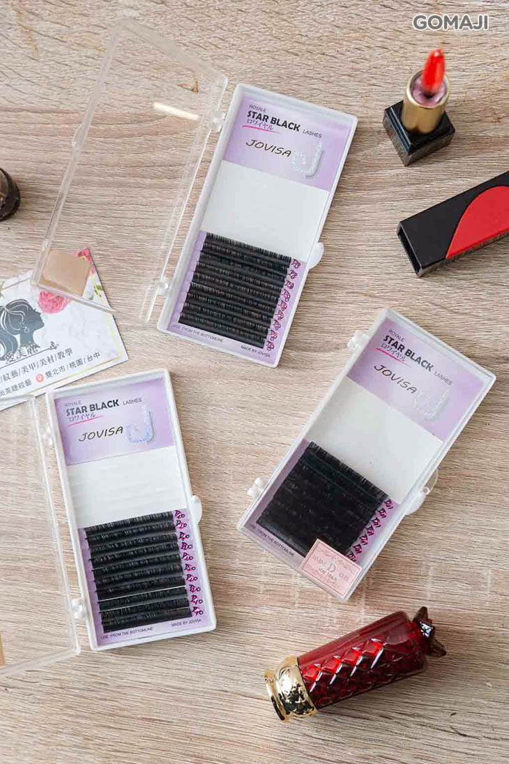 愛美麗時尚美睫紋藝