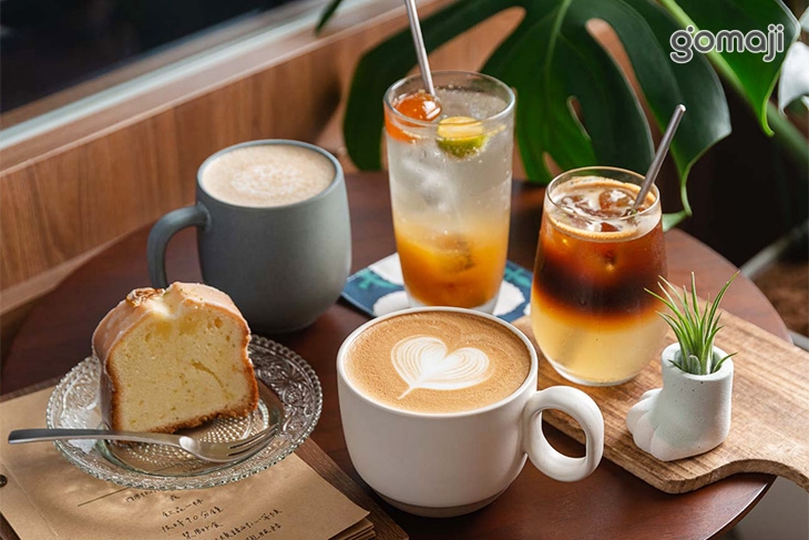 蒔嚐喫咖啡 Often Cafe