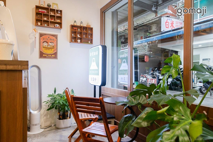 蒔嚐喫咖啡 Often Cafe