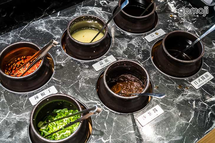 鼎拾八平價鍋物(亞大總店)