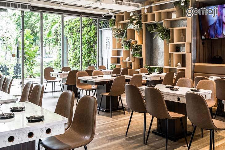 鼎拾八平價鍋物(亞大總店)