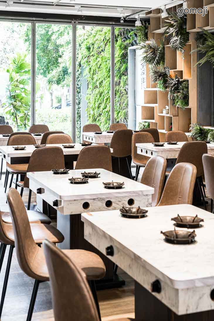 鼎拾八平價鍋物(亞大總店)