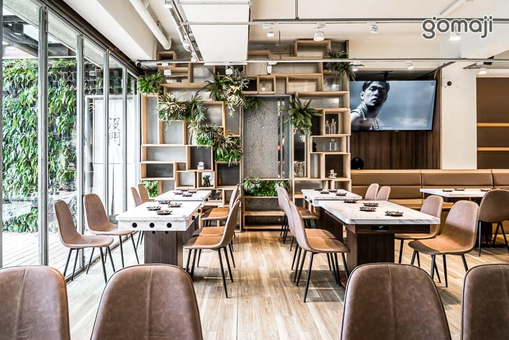 鼎拾八平價鍋物(亞大總店)