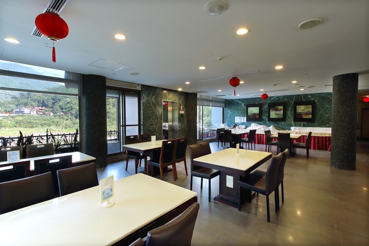 餐廳