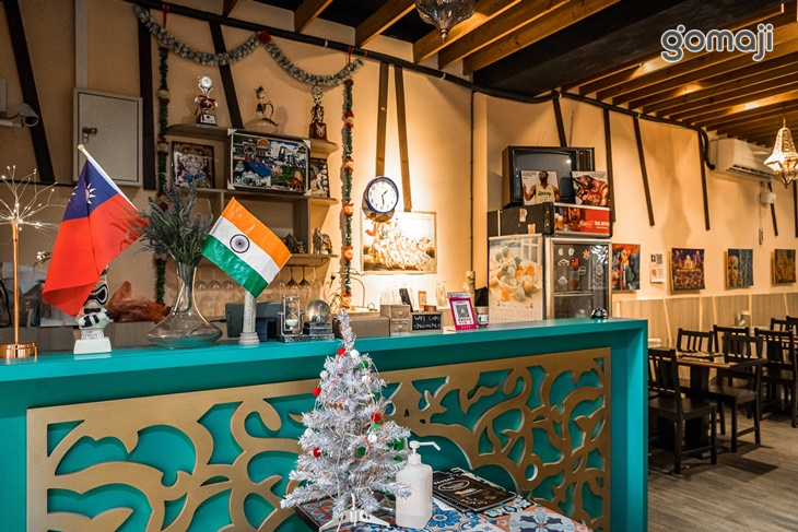 皇家印度餐廳Royal Indian Restaurant