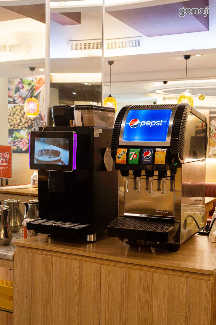 立川黃金鍋(西門衡陽店)