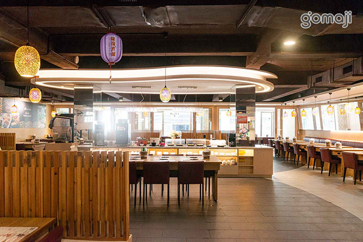 立川黃金鍋(西門衡陽店)
