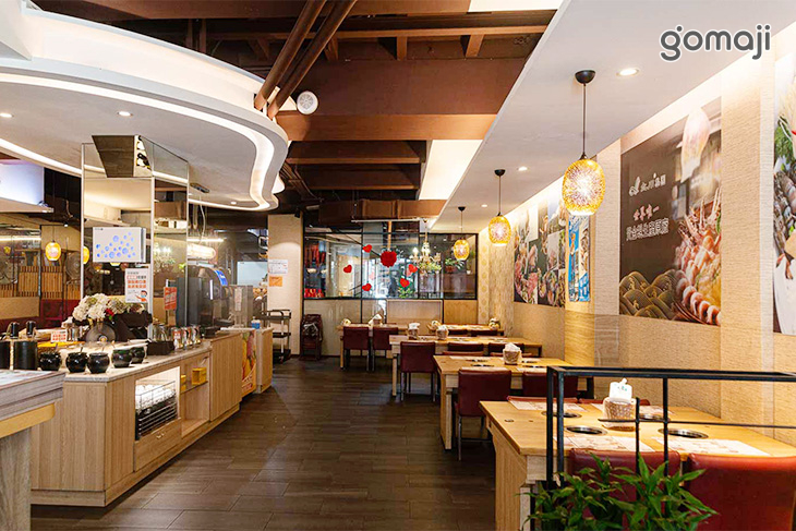立川黃金鍋(西門衡陽店)
