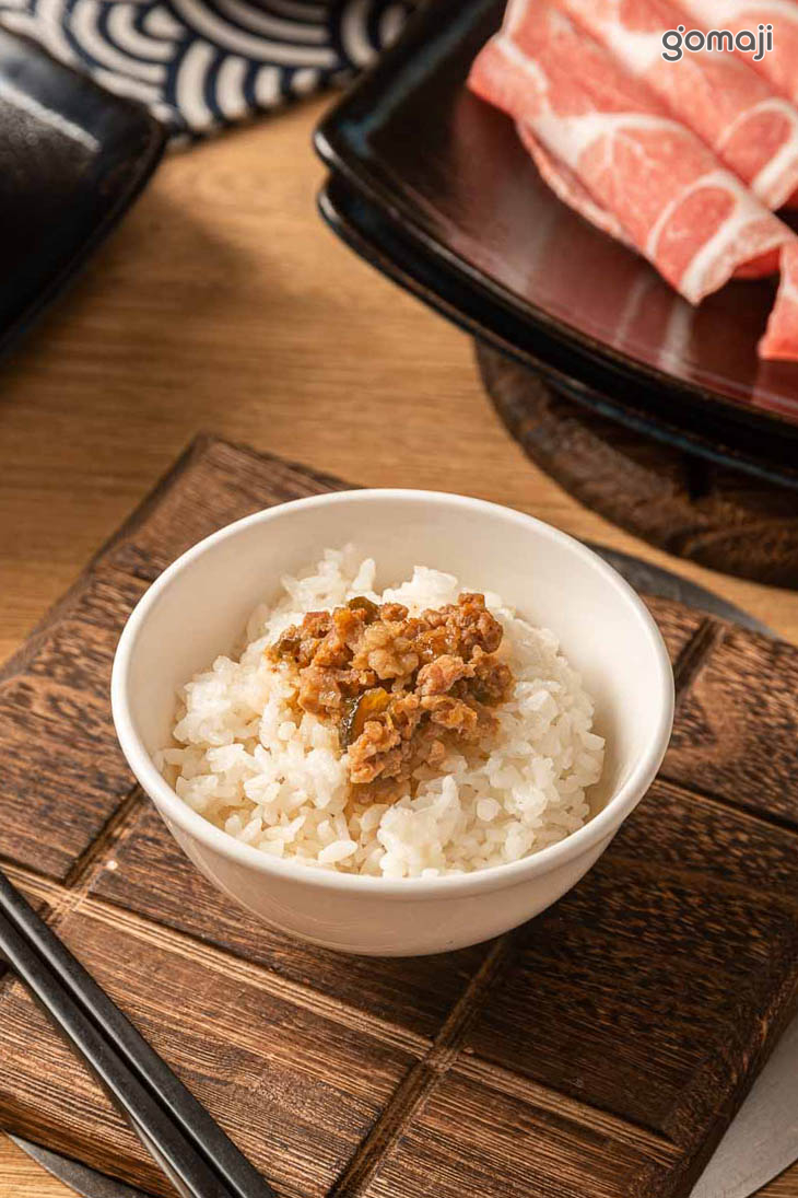台式古早味滷肉