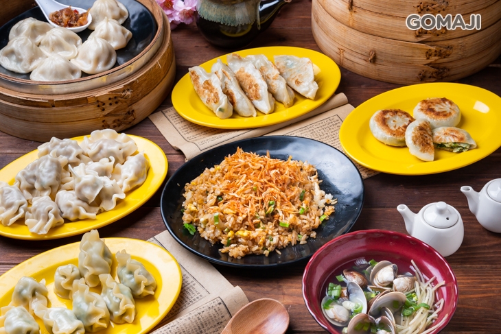 憶姿虹湯包(龍門店)