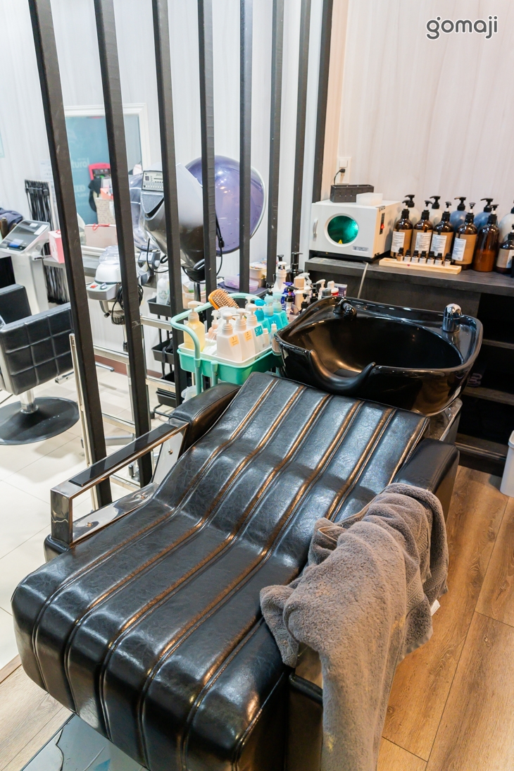 艾娣爾髮藝 IDEA Hair Salon