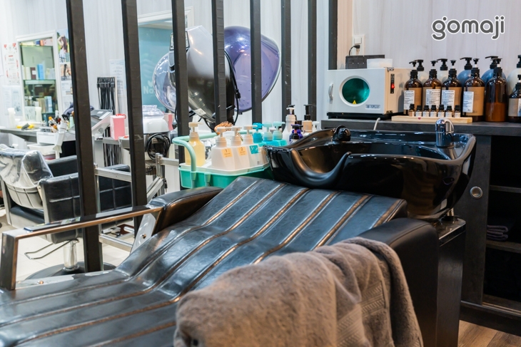 艾娣爾髮藝 IDEA Hair Salon