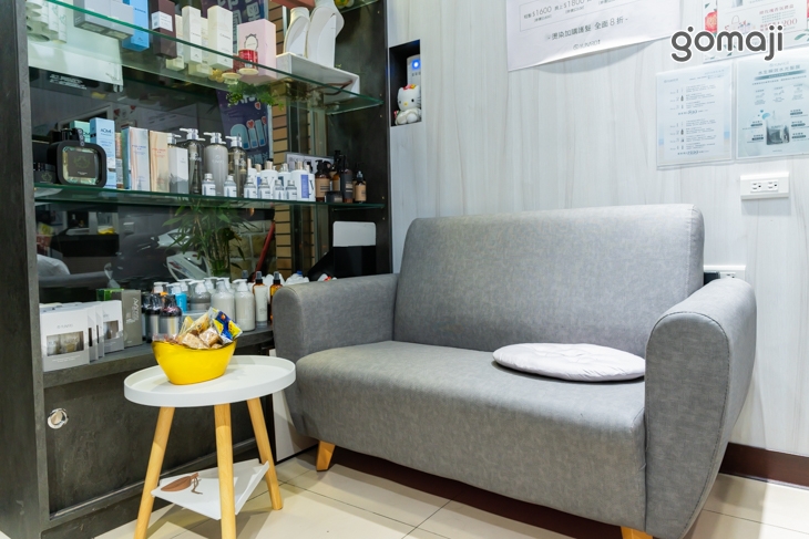 艾娣爾髮藝 IDEA Hair Salon