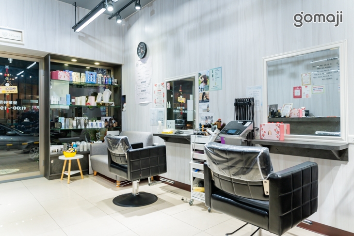 艾娣爾髮藝 IDEA Hair Salon