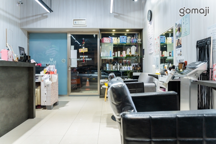 艾娣爾髮藝 IDEA Hair Salon