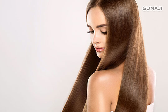 義大利SELECTIVE專業染髮/挑染專案