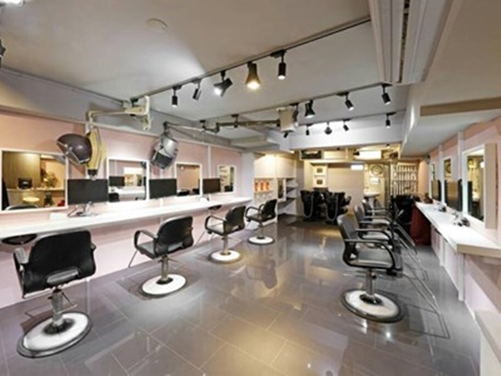 勝悅髮型頭皮養護館