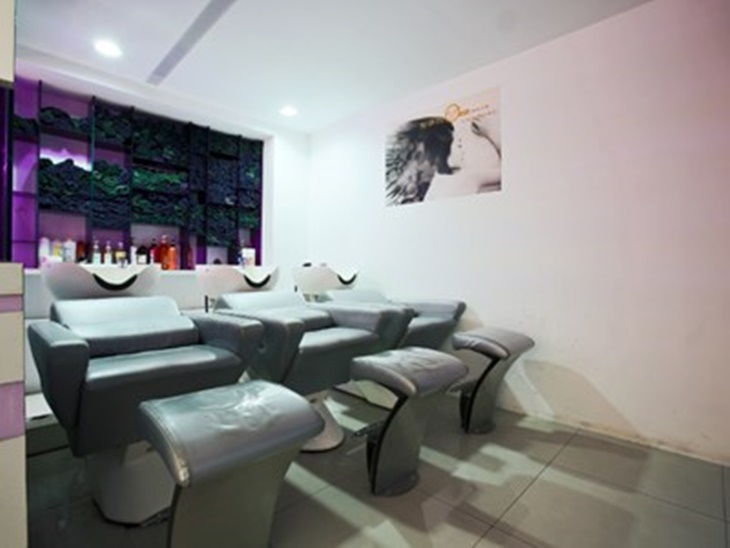 勝悅髮型頭皮養護館