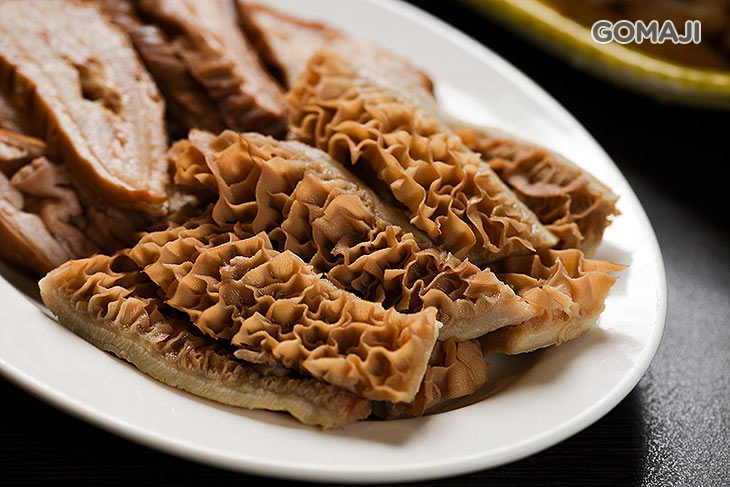 肥腸/滷牛肚