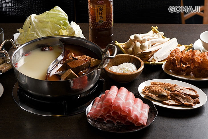最強澎派雙人套餐