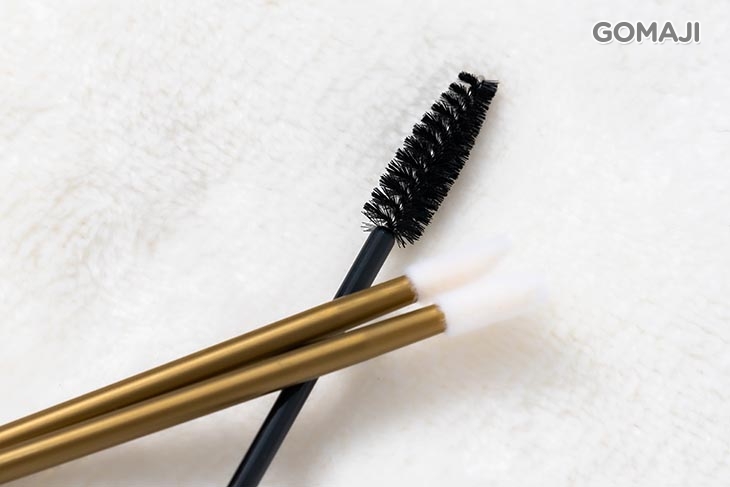 加贈養護組(睫毛梳+清潔棉)