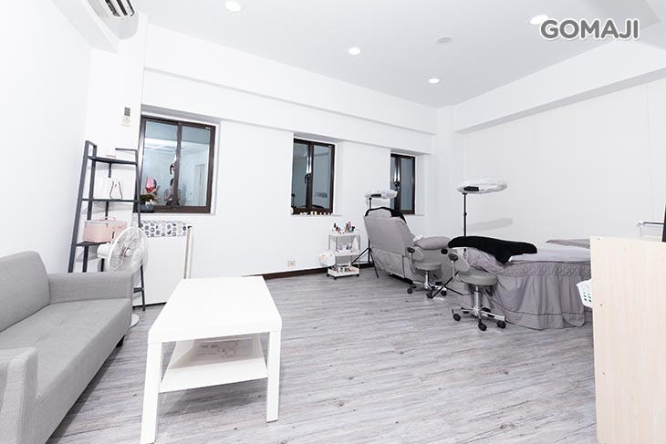 Catseye Studio貓眼工作室