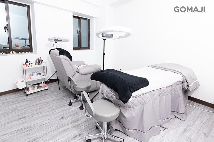 Catseye Studio貓眼工作室