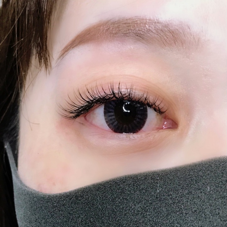 3D零觸感細緻120~150根