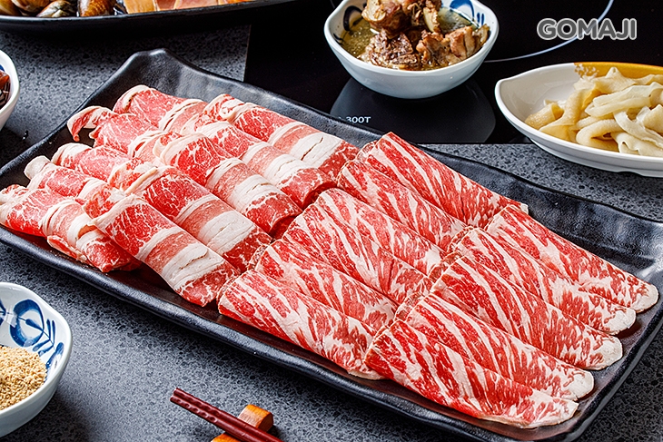 澳洲和牛/牛五花