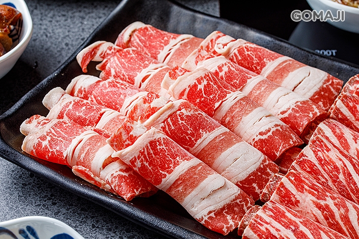 澳洲和牛/牛五花