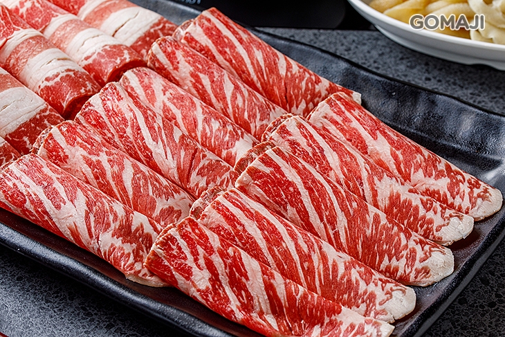 澳洲和牛/牛五花