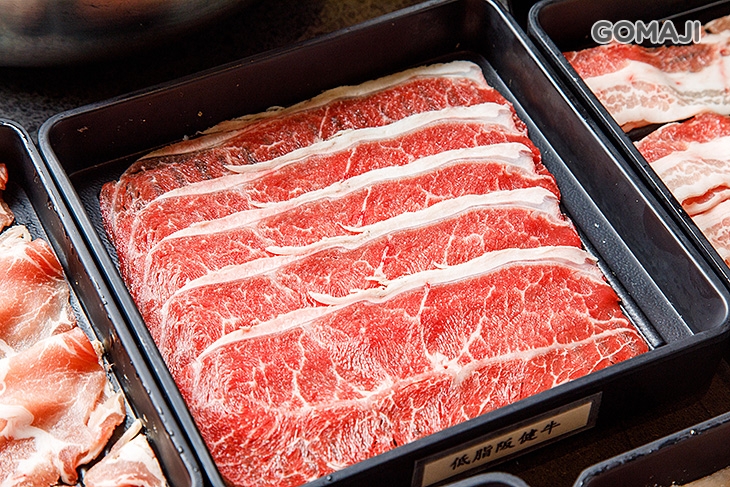 精緻肉品