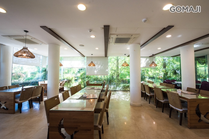 華味香旗艦店(景觀宴會餐廳)