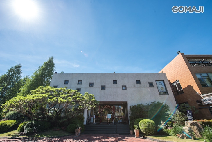 華味香旗艦店(景觀宴會餐廳)