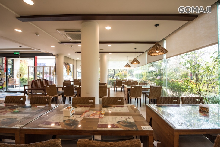華味香旗艦店(景觀宴會餐廳)