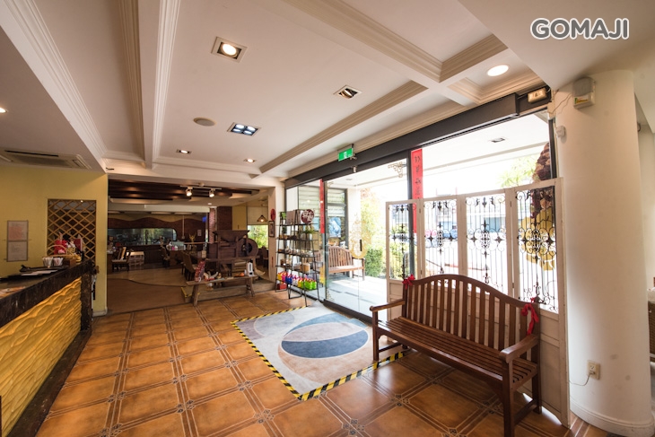 華味香旗艦店(景觀宴會餐廳)