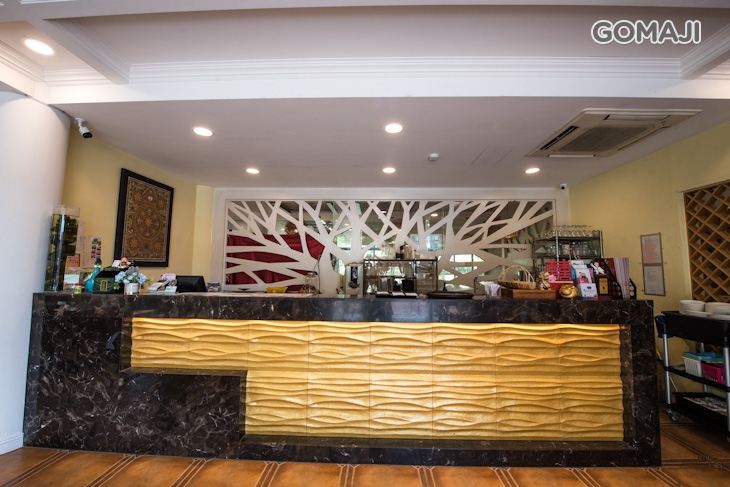 華味香旗艦店(景觀宴會餐廳)