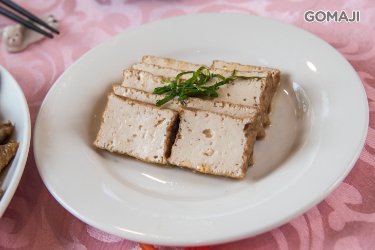 魯味拼盤A