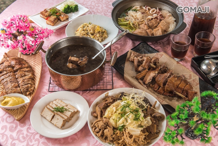 華味香旗艦店(景觀宴會餐廳)