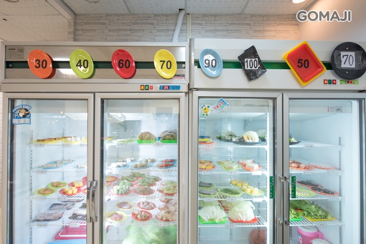 梅嶺梅子雞火鍋專賣店