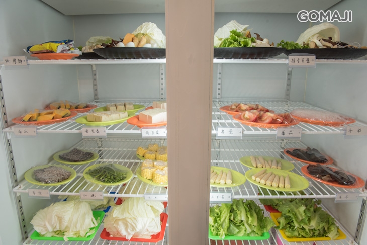 梅嶺梅子雞火鍋專賣店