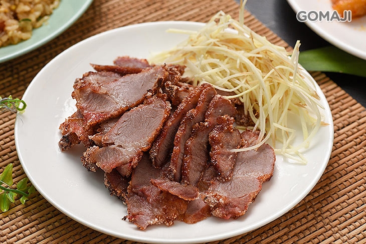 紅糟肉